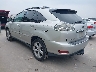 2T2GK31U97C****** Salvage and Repairable 2007 Lexus RX in Austin - IAA