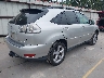 2T2GK31U97C****** Salvage and Wrecked 2007 Lexus RX in Texas State