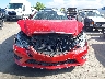 WDDKJ5KB5EF****** Wrecked 2014 Mercedes-Benz E-Class in California State