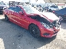 WDDKJ5KB5EF****** Salvage and Wrecked 2014 Mercedes-Benz E-Class in North Hollywood
