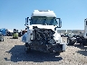 4V4NC9EH1MN****** Wrecked 2021 Volvo VNL in California State