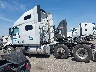 4V4NC9EH1MN****** Repairable 2021 Volvo VNL in California State