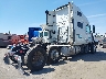 4V4NC9EH1MN****** Salvage and Wrecked 2021 Volvo VNL in California State