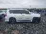 JTJJM7FX9J5****** Repairable 2018 Lexus GX 460 in Maryland State
