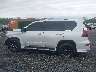 JTJJM7FX9J5****** Salvage 2018 Lexus GX 460