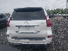 JTJJM7FX9J5****** Used 2018 Lexus GX 460