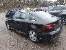 WAUJ8GFF2H1****** Salvage and Repairable 2017 Audi A3 in Burlington