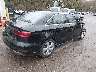 WAUJ8GFF2H1****** Salvage and Wrecked 2017 Audi A3 in Vermont State
