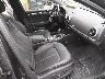 WAUJ8GFF2H1****** Used and Repairable 2017 Audi A3 in Vermont State