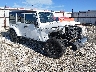 1C4BJWEG5JL****** Salvage and Wrecked 2018 Jeep Wrangler in Fayetteville