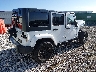 1C4BJWEG5JL****** Salvage and Wrecked 2018 Jeep Wrangler in Arkansas State