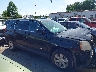 2CTALBEW0A6****** Repairable 2010 GMC Terrain in North Carolina State