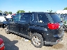 2CTALBEW0A6****** Salvage 2010 GMC Terrain