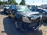 2CTALBEW0A6****** Salvage and Wrecked 2010 GMC Terrain in Charlotte