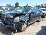 2CTALBEW0A6****** Used and Repairable 2010 GMC Terrain in Charlotte