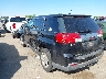 2CTALBEW0A6****** Salvage and Repairable 2010 GMC Terrain in Charlotte
