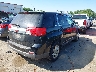 2CTALBEW0A6****** Salvage and Wrecked 2010 GMC Terrain in North Carolina State