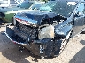 2CTALBEW0A6****** Salvage and Repairable 2010 GMC Terrain in North Carolina State