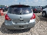 3N1BC1CP6BL****** Wrecked 2011 Nissan Versa
