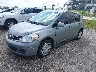 3N1BC1CP6BL****** Used and Repairable 2011 Nissan Versa in Fort Worth North