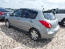 3N1BC1CP6BL****** Salvage and Repairable 2011 Nissan Versa in Fort Worth North