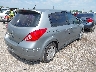3N1BC1CP6BL****** Salvage and Wrecked 2011 Nissan Versa in Texas State