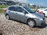 3N1BC1CP6BL****** Salvage and Repairable 2011 Nissan Versa in Texas State