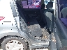 3N1BC1CP6BL****** Wrecked 2011 Nissan Versa in Fort Worth North