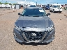 1N4BL4CV9NN****** Destrozados 2022 Nissan Altima en Estado de Hawaii