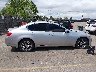 JN1CV6AR1DM****** Destrozados 2013 Infiniti G37 en Estado de Colorado