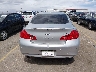JN1CV6AR1DM****** Salvamento 2013 Infiniti G37