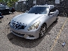 JN1CV6AR1DM****** Usados y Reparables 2013 Infiniti G37 en Denver East