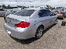 JN1CV6AR1DM****** Salvamento y Destrozados 2013 Infiniti G37 en Estado de Colorado