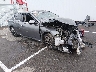 1N4BL4EV1MN****** Salvage and Wrecked 2021 Nissan Altima in Memphis