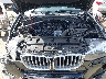 5UXWZ7C34H0****** Reparables 2017 BMW X3 en North Hollywood