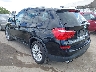 5UXWZ7C34H0****** Salvamento y Reparables 2017 BMW X3 en North Hollywood