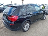 5UXWZ7C34H0****** Salvamento y Destrozados 2017 BMW X3 en Estado de California