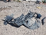1GNKVJKD3GJ****** Wrecked 2016 Chevrolet Traverse in Montana State