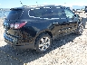 1GNKVJKD3GJ****** Salvage and Wrecked 2016 Chevrolet Traverse in Montana State