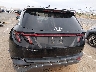 5NMJE3AE4NH****** Salvamento 2022 Hyundai Tucson