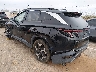 5NMJE3AE4NH****** Salvamento y Reparables 2022 Hyundai Tucson en El Paso