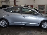 5NPD74LF1HH****** Repairable 2017 Hyundai Elantra in Idaho State