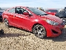 KMHDH6AEXDU****** Salvage and Wrecked 2013 Hyundai Elantra in Phoenix