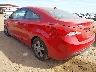KMHDH6AEXDU****** Salvage and Repairable 2013 Hyundai Elantra in Phoenix