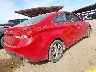 KMHDH6AEXDU****** Salvage and Wrecked 2013 Hyundai Elantra in Arizona State