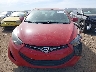 KMHDH6AEXDU****** Salvage and Repairable 2013 Hyundai Elantra in Arizona State