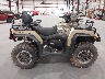 LCELV1Z52RT****** Destrozados 2024 CF Moto CFORCE en Estado de Georgia