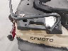 LCELV1Z52RT****** Salvamento 2024 CF Moto CFORCE