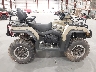 LCELV1Z52RT****** Usados 2024 CF Moto CFORCE en Estado de Georgia