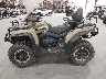 LCELV1Z52RT****** Reparables 2024 CF Moto CFORCE en Estado de Georgia
